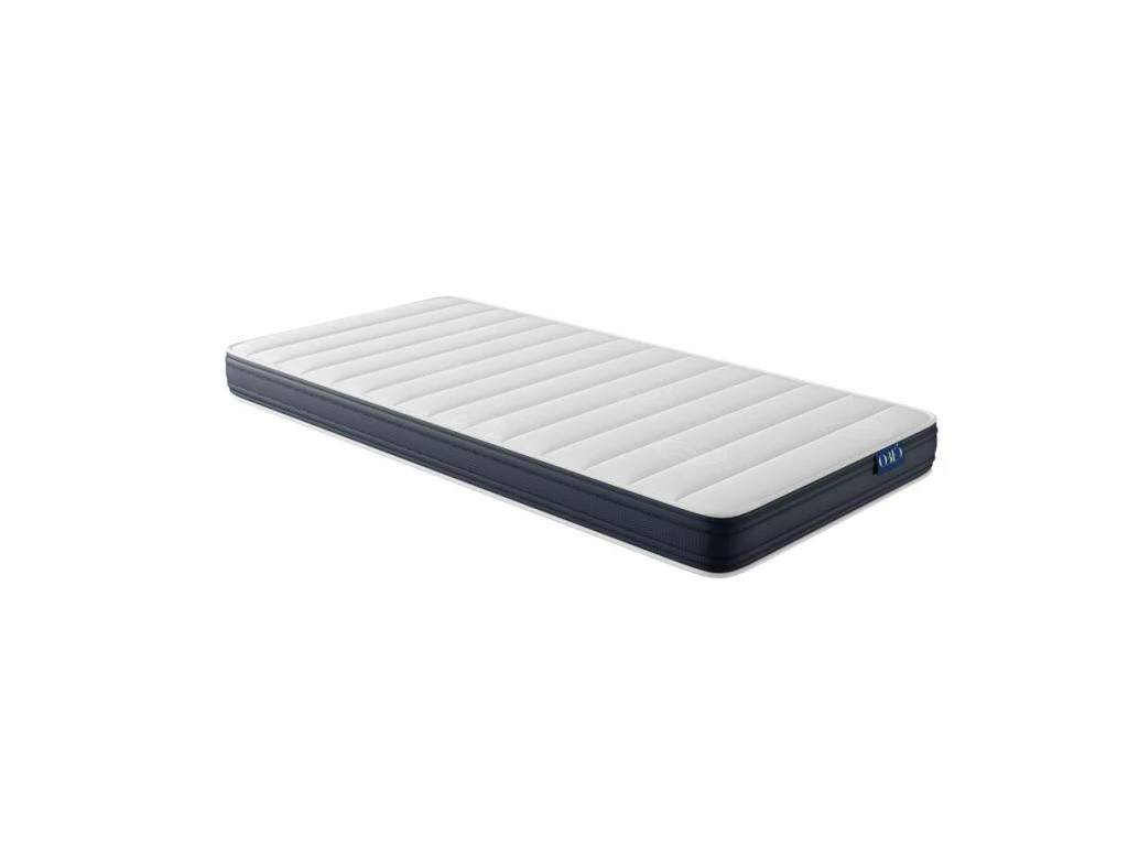 OBED - MEMORY FIRST Matelas à Mémoire De Forme - Largeur - 90 Cm 3 OBED - MEMORY FIRST Matelas à Mémoire De Forme - Largeur - 90 Cm