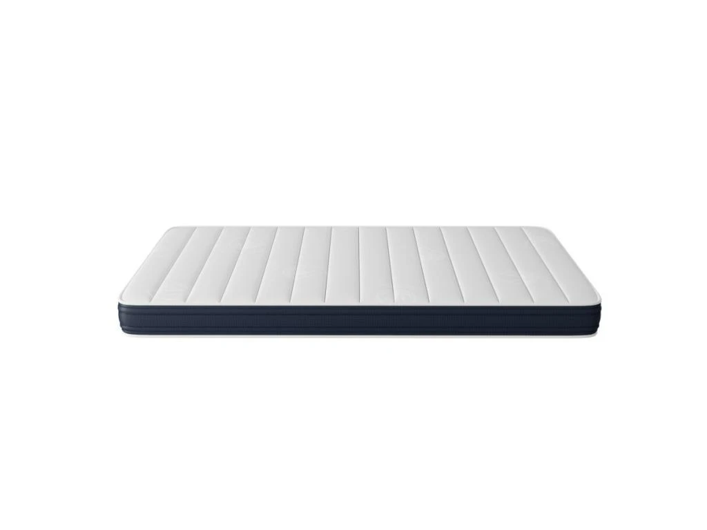 OBED - MEMORY FIRST Matelas à Mémoire De Forme - Largeur - 90 Cm 7 OBED - MEMORY FIRST Matelas à Mémoire De Forme - Largeur - 90 Cm – Image 5