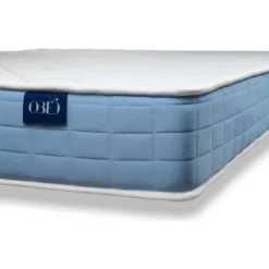 OBED - MEMORY ZEFIR Matelas à Mémoire De Forme - Largeur - 140 Cm 18 OBED - MEMORY ZEFIR Matelas à Mémoire De Forme - Largeur - 140 Cm -Sominova Soldes Boutique matelas 14660701