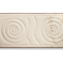 OBED - MEMORY GREEN Matelas En Mousse à Mémoire De Forme - Largeur - 90 Cm -Sominova Soldes Boutique matelas 14660787