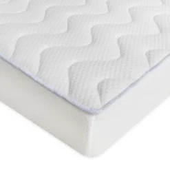 Matelas 140 X 190 Cm Mousse BZ Grand Confort ép.12cm - PARTY De DREAMEA 11 Matelas 140 X 190 Cm Mousse BZ Grand Confort ép.12cm - PARTY De DREAMEA -Sominova Soldes Boutique matelas 14664491