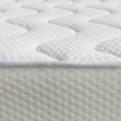 Matelas 140 X 190 Cm Mousse BZ Grand Confort ép.12cm - PARTY De DREAMEA 12 Matelas 140 X 190 Cm Mousse BZ Grand Confort ép.12cm - PARTY De DREAMEA -Sominova Soldes Boutique matelas 14664493