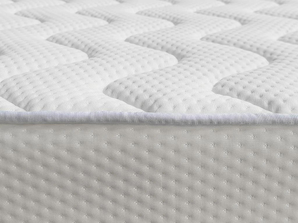 Matelas 140 X 190 Cm Mousse BZ Grand Confort ép.12cm - PARTY De DREAMEA 7 Matelas 140 X 190 Cm Mousse BZ Grand Confort ép.12cm - PARTY De DREAMEA – Image 5