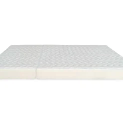 Matelas 140 X 190 Cm Mousse BZ Grand Confort ép.12cm - PARTY De DREAMEA 9 Matelas 140 X 190 Cm Mousse BZ Grand Confort ép.12cm - PARTY De DREAMEA -Sominova Soldes Boutique matelas 14664513
