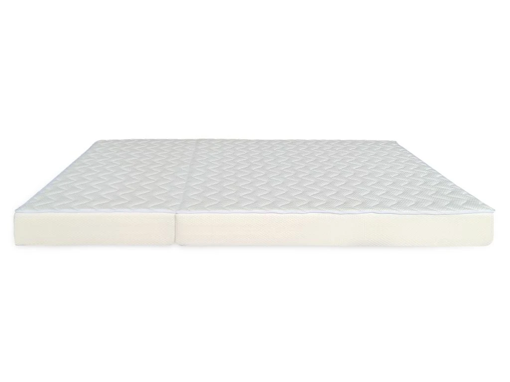 Matelas 140 X 190 Cm Mousse BZ Grand Confort ép.12cm - PARTY De DREAMEA 4 Matelas 140 X 190 Cm Mousse BZ Grand Confort ép.12cm - PARTY De DREAMEA – Image 2