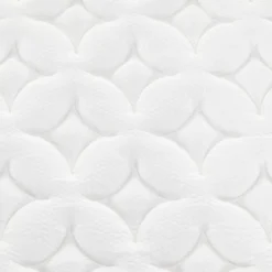 Matelas 140 X 190 Cm Ressorts Ensachés Et Mémoire De Forme ép.24cm - ILLUSION De DREAMEA -Sominova Soldes Boutique matelas 154547