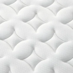 Matelas 160 X 200 Cm Ressorts Ensachés à Bande Respirante ép.23cm - AIRPLAY De DREAMEA PLAY -Sominova Soldes Boutique matelas 154550