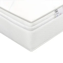 Life-R - Matelas 100% Ressorts, épaisseur 29cm, Accueil équilibré - Dimensions - 180x200 Cm -Sominova Soldes Boutique matelas 15602585