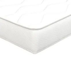 Training-R - Matelas 100% Ressorts, Accueil Ferme - Dimensions - 180x200 Cm -Sominova Soldes Boutique matelas 15602671