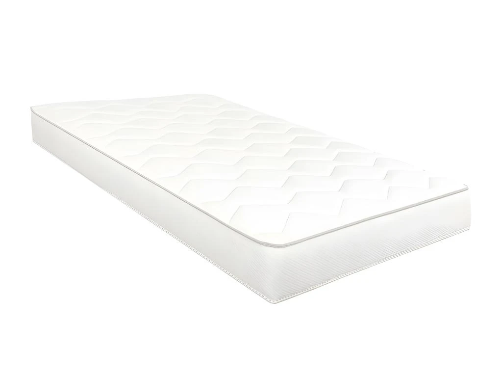 Training-R - Matelas 100% Ressorts, Accueil Ferme - Dimensions - 90x190cm 3 Training-R - Matelas 100% Ressorts, Accueil Ferme - Dimensions - 90x190cm