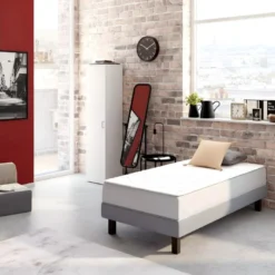 Training-R - Matelas 100% Ressorts, Accueil Ferme - Dimensions - 90x190cm 10 Training-R - Matelas 100% Ressorts, Accueil Ferme - Dimensions - 90x190cm -Sominova Soldes Boutique matelas 15602699