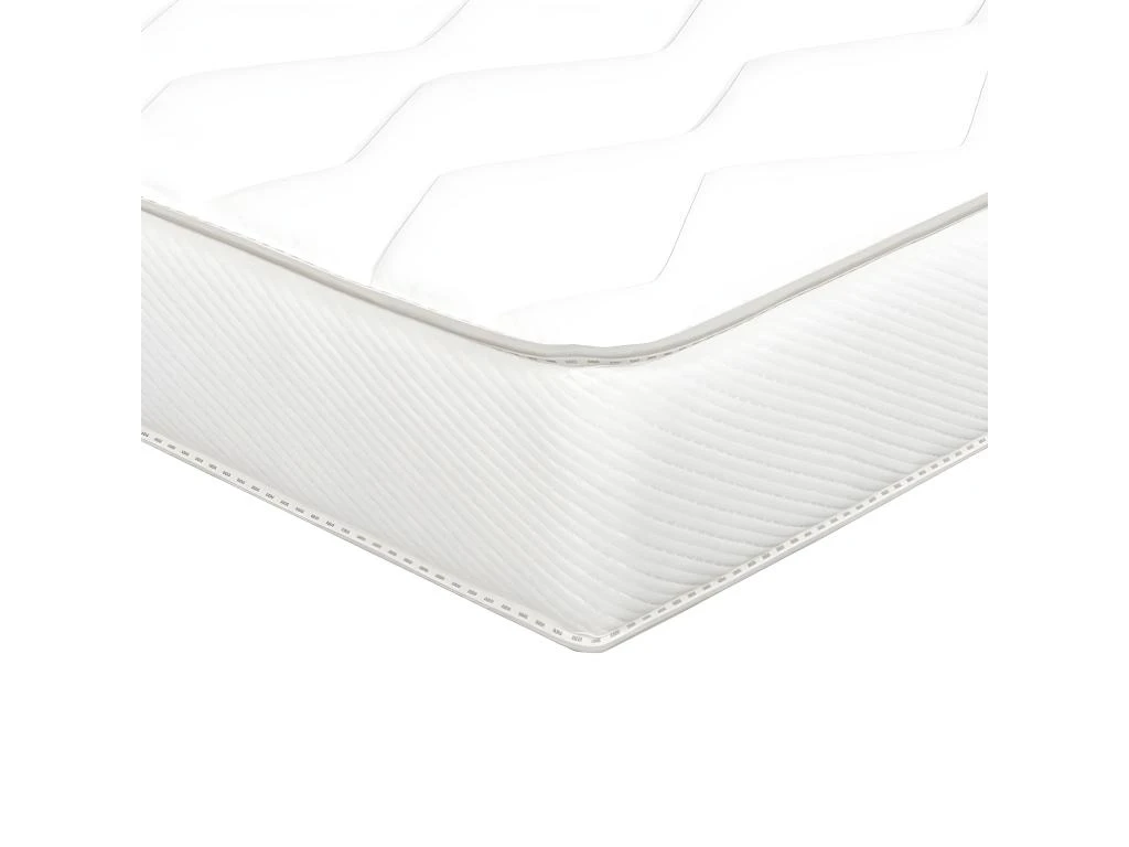 Training-R - Matelas 100% Ressorts, Accueil Ferme - Dimensions - 90x190cm 7 Training-R - Matelas 100% Ressorts, Accueil Ferme - Dimensions - 90x190cm – Image 5