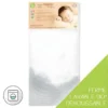 BABY CALIN - Matelas Hygiène Déhoussable 70x140cm Blanc -Sominova Soldes Boutique matelas 15779673