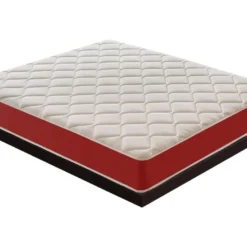 Matelas à Ressorts Ensachés Et Mousse Mémoire - 9 Zones Différentes 90x190 Cm -Sominova Soldes Boutique matelas 16718421