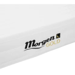 Matelas 90 X 200 Cm Mousse 7 Zones 25kg/m3 ép.12cm - STELO KIDS De MORGENGOLD -Sominova Soldes Boutique matelas 170273