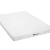 Matelas 140 X 190 Cm Mousse 7 Zones 30kg/m3 ép.12cm - STELO De MORGENGOLD -Sominova Soldes Boutique matelas 175343