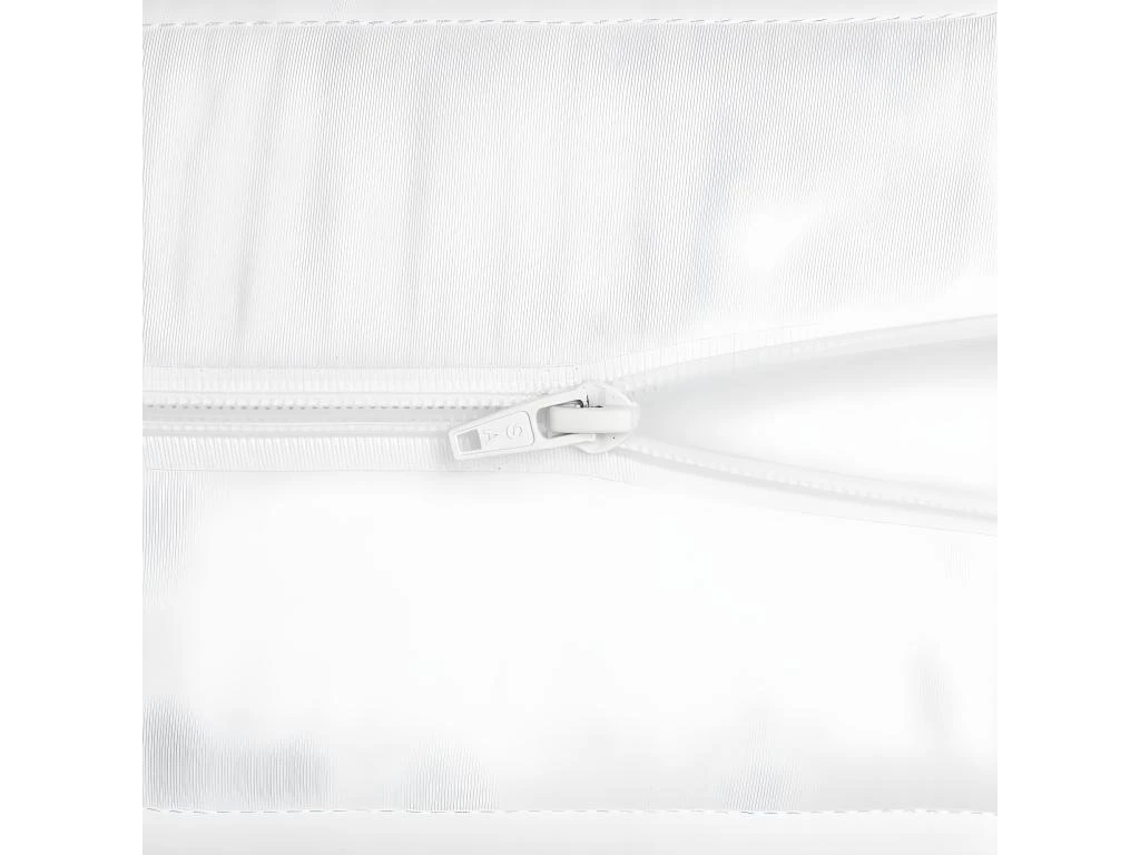 Matelas 200x200, Confort équilibré, ép.10cm - Matelas Respirant En Mousse Froide, Housse Lavable 7 Matelas 200x200, Confort équilibré, ép.10cm - Matelas Respirant En Mousse Froide, Housse Lavable – Image 5