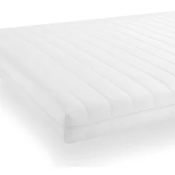Matelas 200x200, Confort équilibré, ép.10cm - Matelas Respirant En Mousse Froide, Housse Lavable 17 Matelas 200x200, Confort équilibré, ép.10cm - Matelas Respirant En Mousse Froide, Housse Lavable -Sominova Soldes Boutique matelas 17616813
