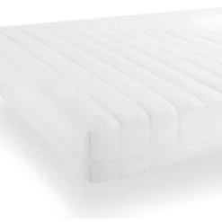 Matelas 70x200 En Mousse Froide, Ergonomique, 7 Zones, 15 Cm, Respirant, Matelas Ferme / Mi-ferme -Sominova Soldes Boutique matelas 17617009