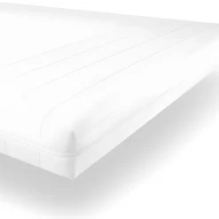 Matelas 90x200, Confort équilibré, ép.10cm - Matelas Respirant En Mousse Froide, Housse Lavable -Sominova Soldes Boutique matelas 17617053