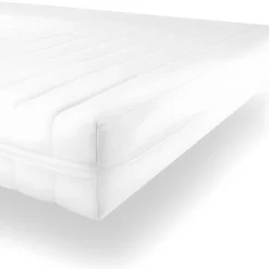 Matelas 80x200 En Mousse Froide, Ergonomique, 7 Zones, 15 Cm, Respirant, Matelas Ferme / Mi-ferme -Sominova Soldes Boutique matelas 17617173