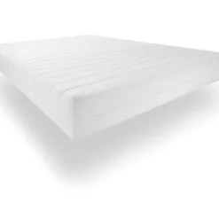 Matelas 140x190 En Mousse Froide, Ergonomique, 7 Zones, 15 Cm, Respirant, Matelas Ferme / Mi-ferme -Sominova Soldes Boutique matelas 17617177