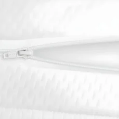 Matelas 140x190 En Mousse Froide, Ergonomique, 7 Zones, 15 Cm, Respirant, Matelas Ferme / Mi-ferme -Sominova Soldes Boutique matelas 17617185