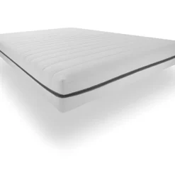 Matelas Ergonomique, 7 Zones, Matelas 80x200, 15cm, Respirant, 2 Degrés De Fermeté, Mousse Froide 13 Matelas Ergonomique, 7 Zones, Matelas 80x200, 15cm, Respirant, 2 Degrés De Fermeté, Mousse Froide -Sominova Soldes Boutique matelas 17617217