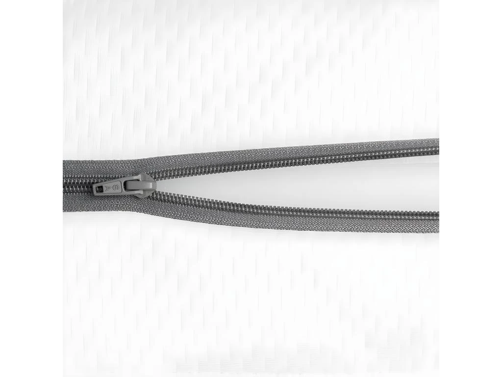 Matelas Ergonomique, 7 Zones, Matelas 80x200, 15cm, Respirant, 2 Degrés De Fermeté, Mousse Froide 8 Matelas Ergonomique, 7 Zones, Matelas 80x200, 15cm, Respirant, 2 Degrés De Fermeté, Mousse Froide – Image 6