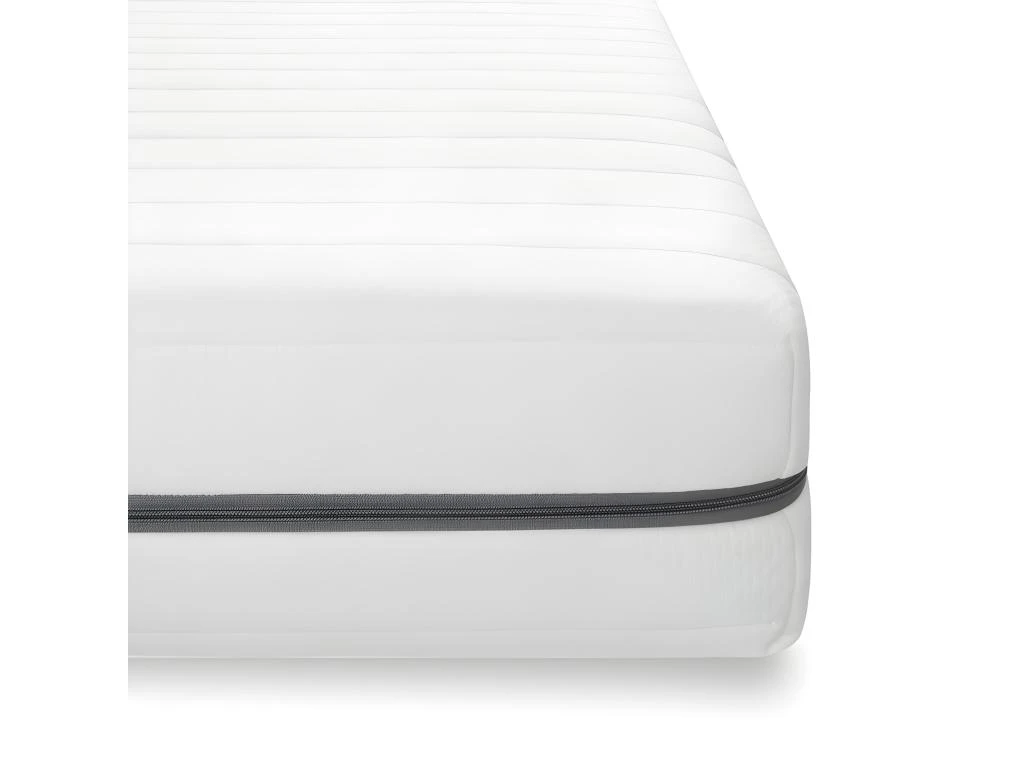Matelas Ergonomique, 7 Zones, Matelas 80x200, 15cm, Respirant, 2 Degrés De Fermeté, Mousse Froide 11 Matelas Ergonomique, 7 Zones, Matelas 80x200, 15cm, Respirant, 2 Degrés De Fermeté, Mousse Froide – Image 9