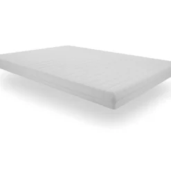 Matelas 80x200, Confort équilibré, ép.10cm - Matelas Respirant En Mousse Froide, Housse Lavable -Sominova Soldes Boutique matelas 17617425