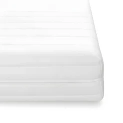 Matelas 80x200, Confort équilibré, ép.10cm - Matelas Respirant En Mousse Froide, Housse Lavable -Sominova Soldes Boutique matelas 17617429