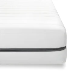 Matelas Ergonomique, 7 Zones, Matelas 180x200, 15cm, Respirant, 2 Degrés De Fermeté, Mousse Froide -Sominova Soldes Boutique matelas 17617531