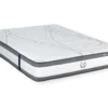 Matelas Signature Ressorts Ensachés Accueil Mémoire De Forme - 30cm - 140 X 200 Cm