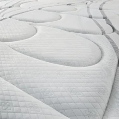 Matelas Signature Ressorts Ensachés Accueil Mémoire De Forme - 30cm - 140 X 200 Cm -Sominova Soldes Boutique matelas 17956737