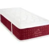 Matelas Passion Ressorts Ensachés Accueil Mémoire De Forme - 32cm - 90 X190 Cm