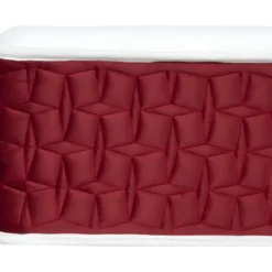 Matelas Passion Ressorts Ensachés Accueil Mémoire De Forme - 32cm - 90 X190 Cm -Sominova Soldes Boutique matelas 17956787