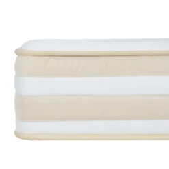 Matelas Renaissance Mousse Haute Densité Accueil Mémoire De Forme 24 Cm - 140 X 200 Cm -Sominova Soldes Boutique matelas 17956825