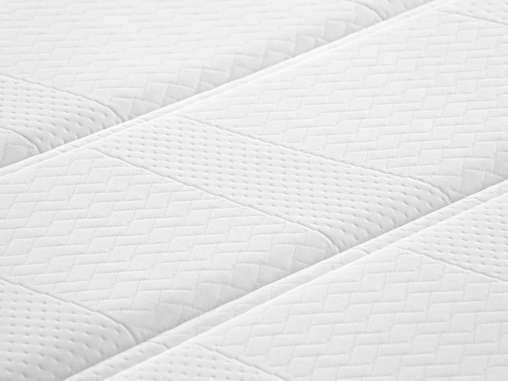 Matelas 140 X 190 Cm Ressorts Ensachés 7 Zones Et Mousse Haute Résilience ép.26cm - AUDACE De PALACIO 8 Matelas 140 X 190 Cm Ressorts Ensachés 7 Zones Et Mousse Haute Résilience ép.26cm - AUDACE De PALACIO – Image 6