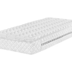 Matelas à Ressorts Ensachés Ferme 90 X 200 Cm GLORY