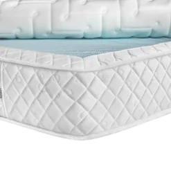 Matelas à Ressorts Ensachés Ferme 90 X 200 Cm GLORY -Sominova Soldes Boutique matelas 18129683