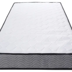 Matelas à Ressorts Ensachés Ferme 80 X 200 Cm BLISS -Sominova Soldes Boutique matelas 18225447