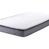 Matelas à Ressorts Ensachés Ferme 90 X 200 Cm SPLENDOUR 1 Matelas à Ressorts Ensachés Ferme 90 X 200 Cm SPLENDOUR -Sominova Soldes Boutique matelas 18225523