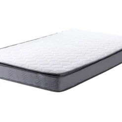 Matelas à Ressorts Ensachés Ferme 90 X 200 Cm SPLENDOUR