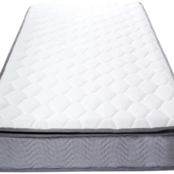 Matelas à Ressorts Ensachés Ferme 90 X 200 Cm SPLENDOUR -Sominova Soldes Boutique matelas 18225533