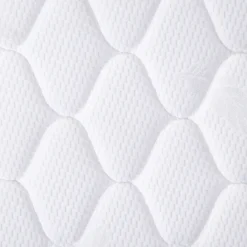 Matelas à Ressorts Ensachés Ferme 90 X 200 Cm SPLENDOUR -Sominova Soldes Boutique matelas 18225537