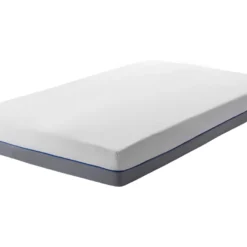 Matelas à Mémoire De Forme Ferme 80 X 200 Cm GLEE