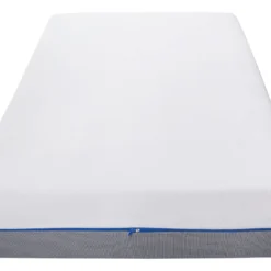 Matelas à Mémoire De Forme Ferme 80 X 200 Cm GLEE -Sominova Soldes Boutique matelas 18225613