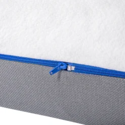 Matelas à Mémoire De Forme Ferme 80 X 200 Cm GLEE -Sominova Soldes Boutique matelas 18225619