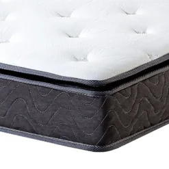 Matelas à Ressorts Ensachés équilibré 140 X 200 Cm JOY 12 Matelas à Ressorts Ensachés équilibré 140 X 200 Cm JOY -Sominova Soldes Boutique matelas 18225805